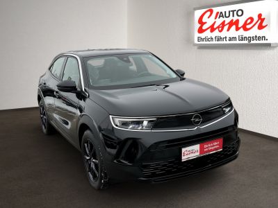 Opel Mokka Gebrauchtwagen