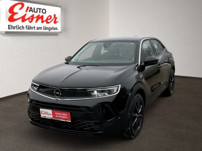 Opel Mokka Gebrauchtwagen