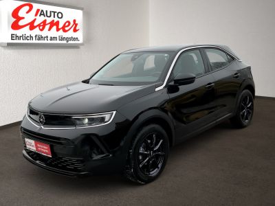 Opel Mokka Gebrauchtwagen