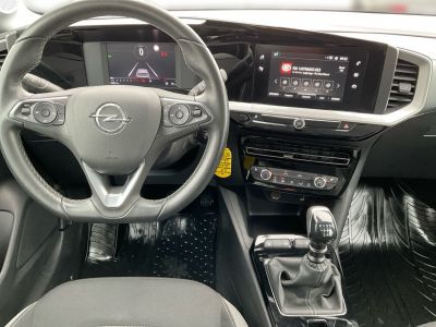 Opel Mokka Gebrauchtwagen