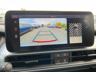 Jeep Avenger Gebrauchtwagen