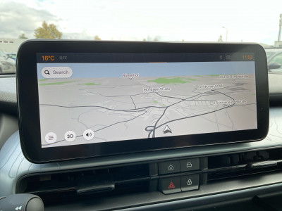 Jeep Avenger Gebrauchtwagen