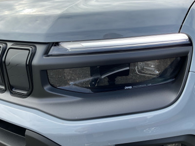 Jeep Avenger Gebrauchtwagen