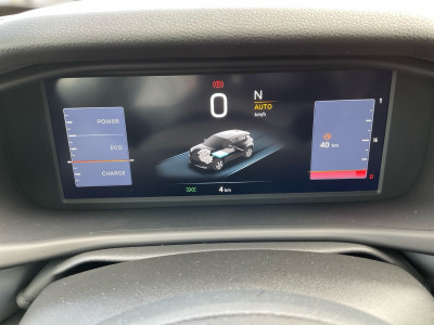 Jeep Avenger Gebrauchtwagen