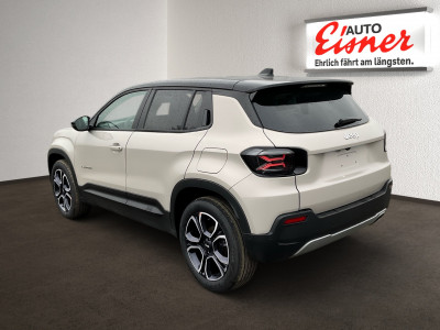 Jeep Avenger Gebrauchtwagen