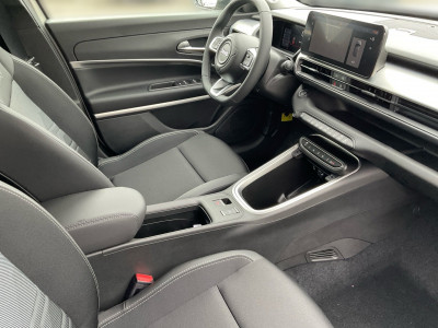 Jeep Avenger Gebrauchtwagen