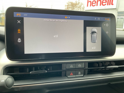 Jeep Avenger Gebrauchtwagen