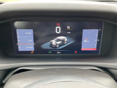 Jeep Avenger Gebrauchtwagen