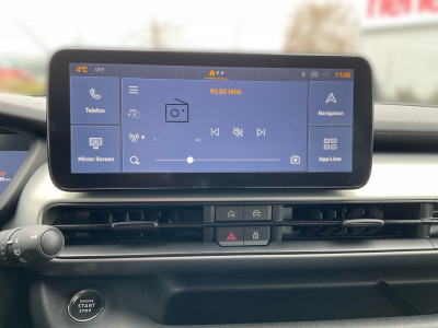 Jeep Avenger Gebrauchtwagen