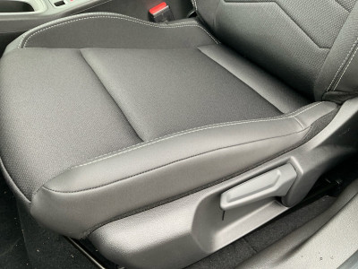 Jeep Avenger Gebrauchtwagen