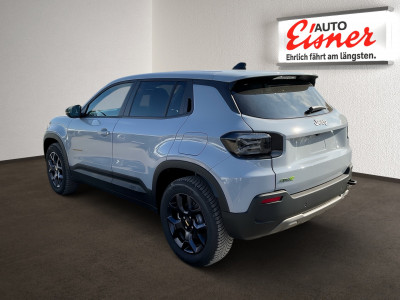 Jeep Avenger Gebrauchtwagen