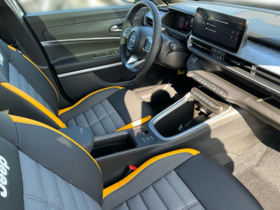 Jeep Avenger Gebrauchtwagen