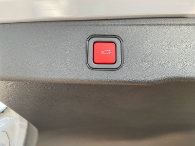 Jeep Avenger Gebrauchtwagen