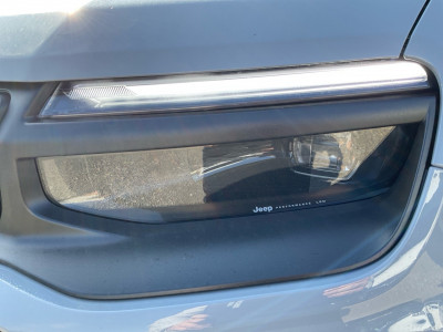 Jeep Avenger Gebrauchtwagen