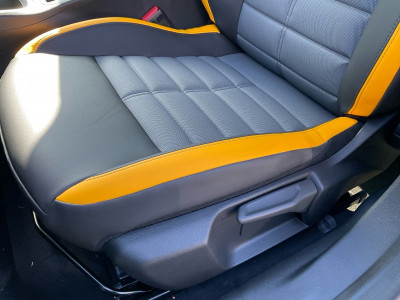 Jeep Avenger Gebrauchtwagen