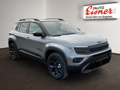 Jeep Avenger Gebrauchtwagen