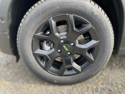 Jeep Avenger Gebrauchtwagen