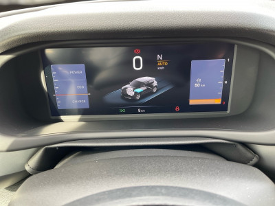 Jeep Avenger Gebrauchtwagen