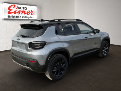 Jeep Avenger Gebrauchtwagen