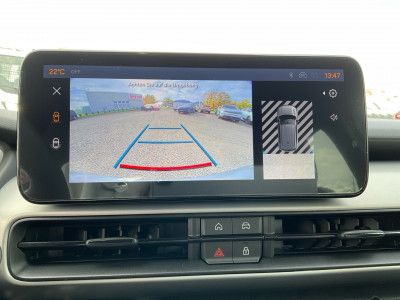 Jeep Avenger Gebrauchtwagen