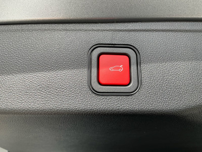 Jeep Avenger Gebrauchtwagen