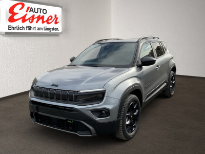 Jeep Avenger Gebrauchtwagen