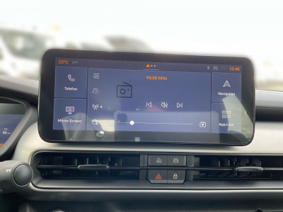 Jeep Avenger Gebrauchtwagen