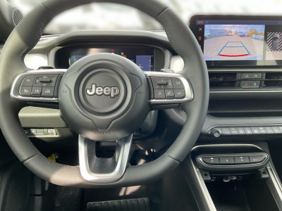 Jeep Avenger Gebrauchtwagen