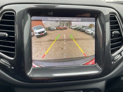 Jeep Compass Gebrauchtwagen Jeep Compass Gebrauchtwagen