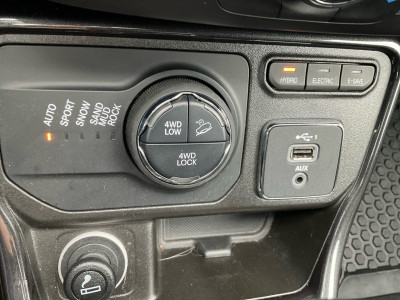 Jeep Compass Gebrauchtwagen Jeep Compass Gebrauchtwagen