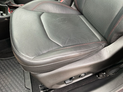 Jeep Compass Gebrauchtwagen Jeep Compass Gebrauchtwagen