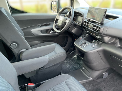 Fiat Doblo Gebrauchtwagen