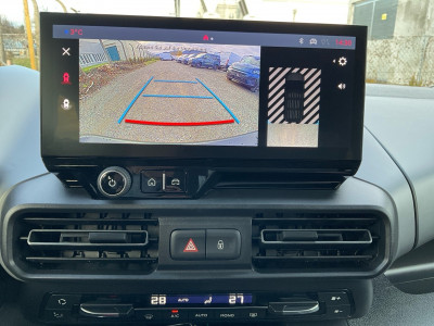 Fiat Doblo Gebrauchtwagen