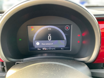 Fiat 600 Gebrauchtwagen