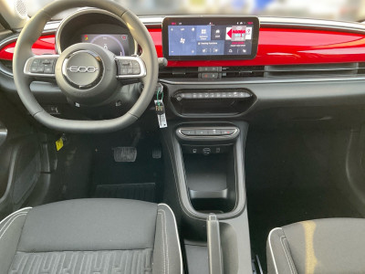 Fiat 600 Gebrauchtwagen