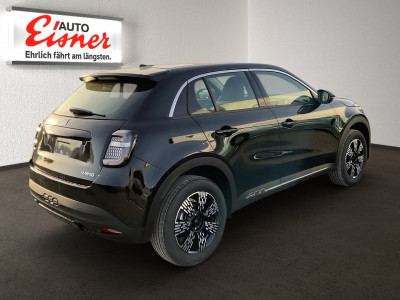 Fiat 600 Gebrauchtwagen