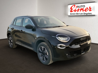 Fiat 600 Gebrauchtwagen