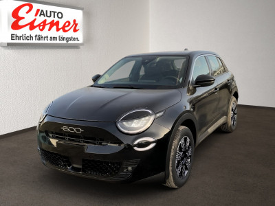 Fiat 600 Gebrauchtwagen