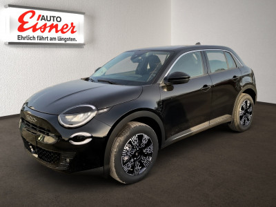 Fiat 600 Gebrauchtwagen