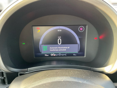 Fiat 600 Gebrauchtwagen