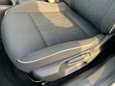 Fiat 600 Gebrauchtwagen