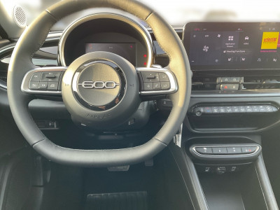 Fiat 600 Gebrauchtwagen