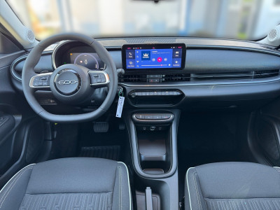 Fiat 600 Gebrauchtwagen