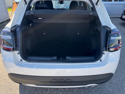 Fiat 600 Gebrauchtwagen