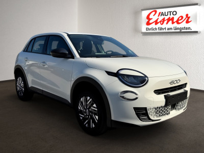 Fiat 600 Gebrauchtwagen