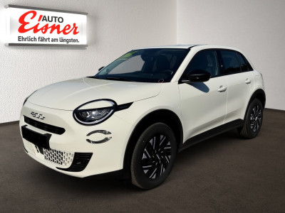 Fiat 600 Gebrauchtwagen