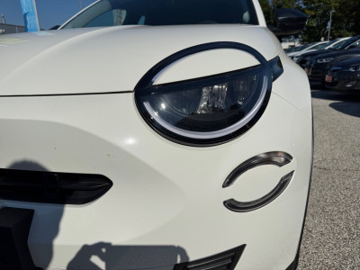 Fiat 600 Gebrauchtwagen