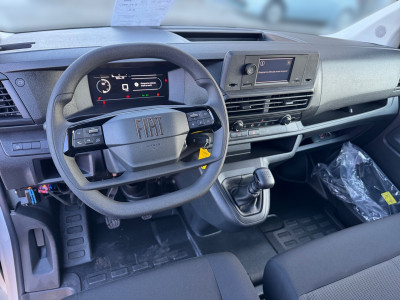 Fiat Scudo Gebrauchtwagen Fiat Scudo Gebrauchtwagen