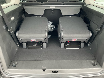 Fiat Doblo Gebrauchtwagen