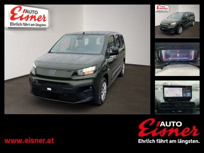 Fiat Doblo Gebrauchtwagen